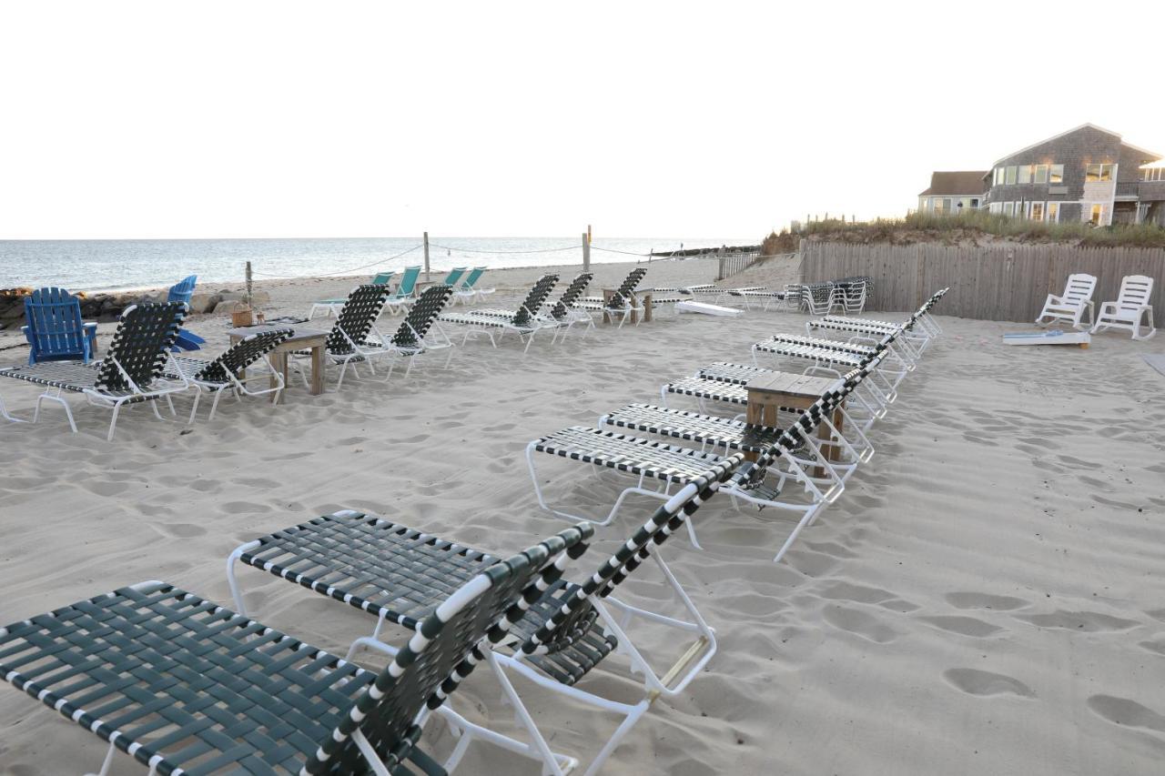 דניס פורט By The Sea Guests Bed & Breakfast And Suites מראה חיצוני תמונה